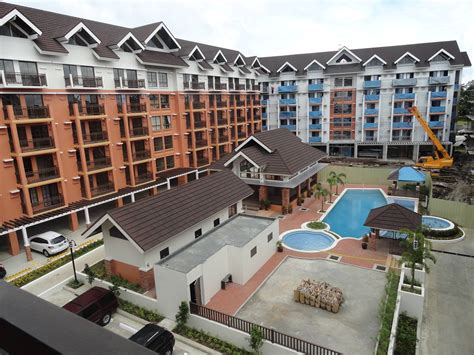 Condos for sale in Tagaytay City, Cavite .